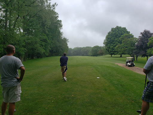 Golf Course «Forest Park Golf Course», reviews and photos, 1155 Sheffield Dr, Valparaiso, IN 46385, USA