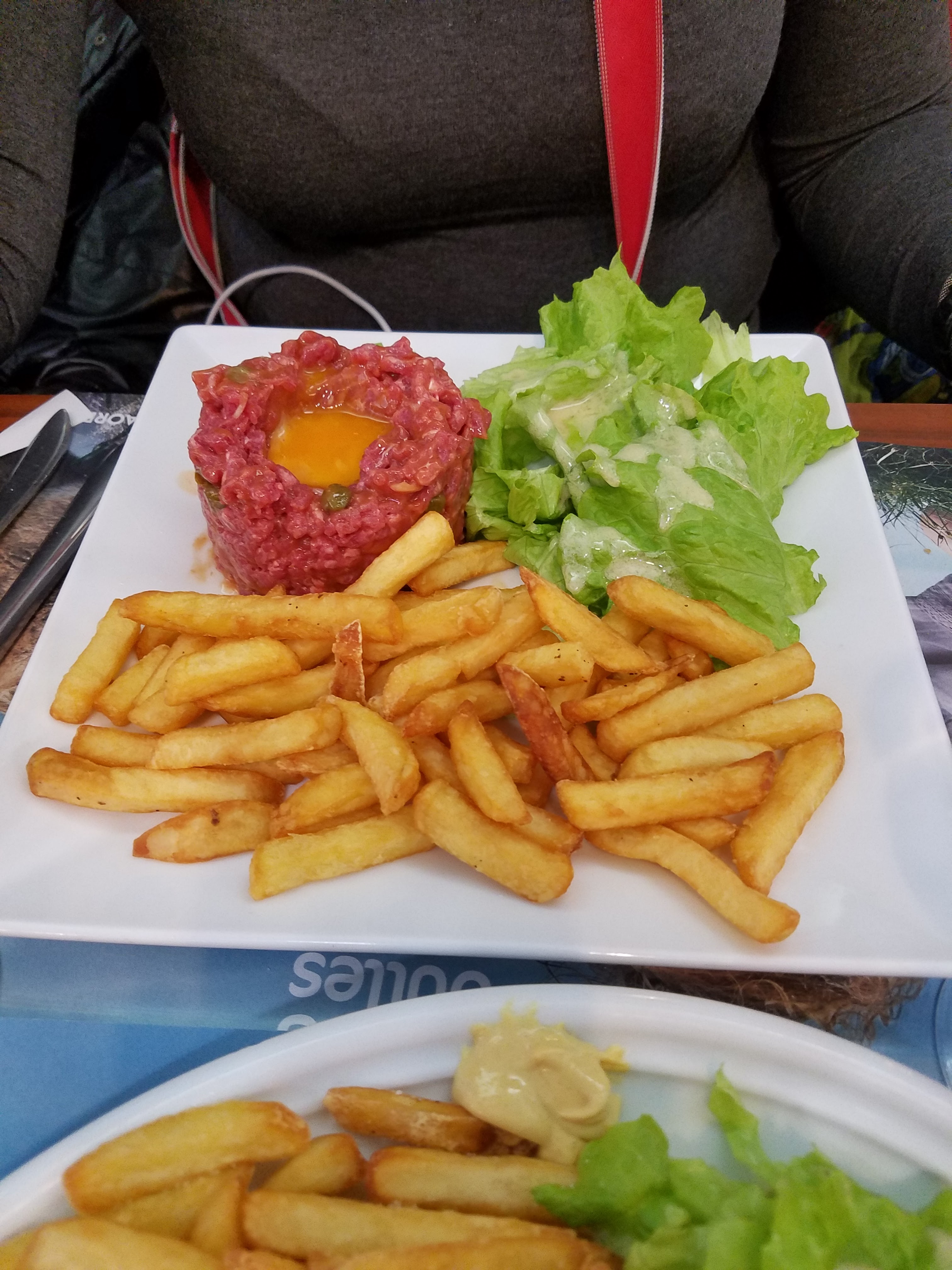 Photo n° 2 de l'avis de Cyril.a fait le 22/02/2019 à 15:30