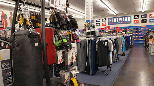 Sporting Goods Store «Big 5 Sporting Goods», reviews and photos, 22631 Bothell Everett Hwy a, Bothell, WA 98021, USA
