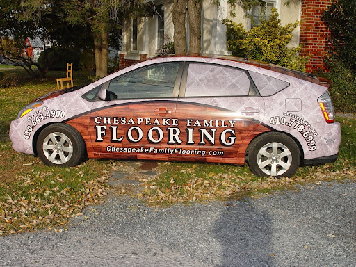 Sign Shop «Shore Sign Co», reviews and photos, 2013 Main St, Chester, MD 21619, USA