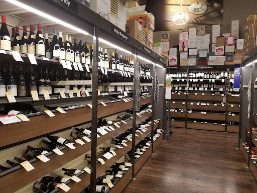 Wine Store «Total Wine & More», reviews and photos, 300 Andover Park W #500, Tukwila, WA 98188, USA
