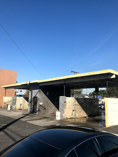 Al's Auto Spa #5 en Pico Rivera