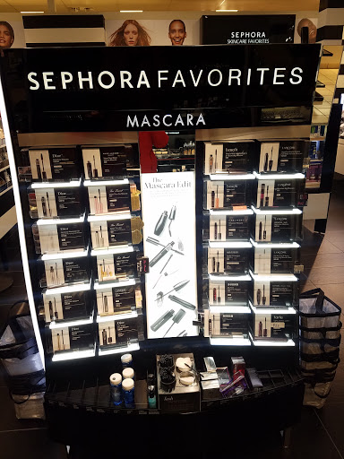 Cosmetics Store «SEPHORA inside JCPenney», reviews and photos, 341 Newnan Crossing Bypass, Newnan, GA 30265, USA
