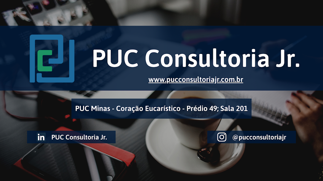 PUC Consultoria Jr.