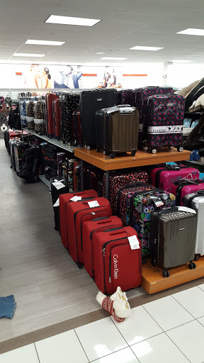 Clothing Store «Burlington Coat Factory», reviews and photos, 600 Northtown Dr, Blaine, MN 55434, USA