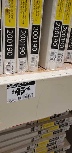 Home Improvement Store «The Home Depot», reviews and photos, 20 Farber Dr, Bellport, NY 11713, USA