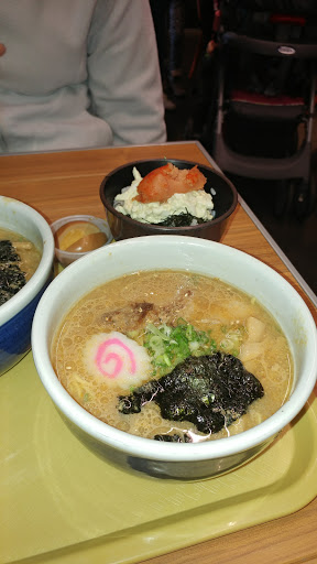 Supermarket «Mitsuwa Marketplace», reviews and photos, 100 Legacy Dr #110, Plano, TX 75023, USA