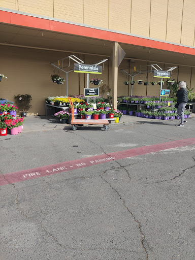 Home Improvement Store «The Home Depot», reviews and photos, 6001 Madison Ave, Carmichael, CA 95608, USA