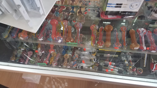 Tobacco Shop «DIY Smoke Shop», reviews and photos, 1225 W Main St #114, Mesa, AZ 85201, USA