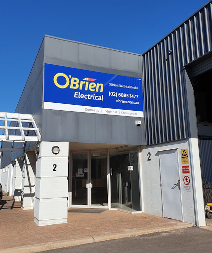 O Brien Electrical Dubbo