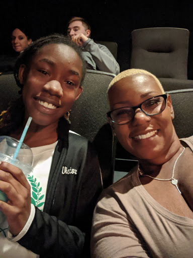 Movie Theater «AMC Yulee 10», reviews and photos, 96012 Lofton Square Ct, Yulee, FL 32097, USA