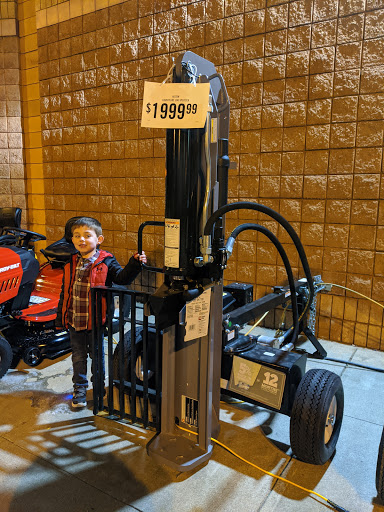 Home Improvement Store «Tractor Supply Co.», reviews and photos, 79 Weibel Ave, Saratoga Springs, NY 12866, USA