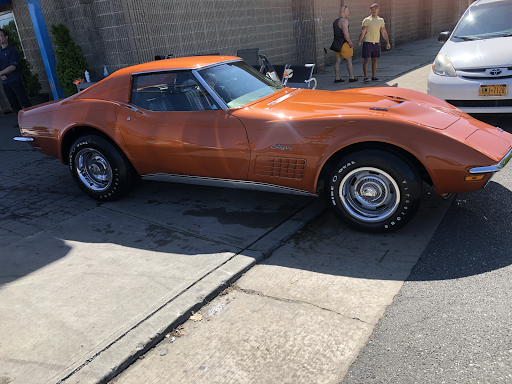 Car Wash «New High Tech Car Wash Inc», reviews and photos, 2450 Jericho Turnpike, Garden City Park, NY 11040, USA