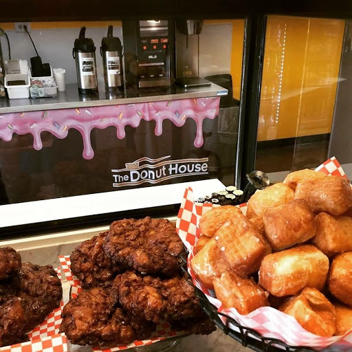 Donut Shop «The Donut House», reviews and photos, 3124 S Parker Rd, Aurora, CO 80014, USA