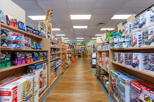 Toy Store «Brilliant Sky Toys & Books», reviews and photos, 1705 Mallory Ln #100, Brentwood, TN 37027, USA