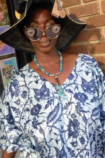 Clothing Store «Exotique», reviews and photos, 319 W Main St, Durham, NC 27701, USA