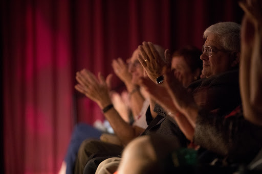 Performing Arts Theater «Musical Theater Heritage», reviews and photos, 2450 Grand Blvd #301, Kansas City, MO 64108, USA