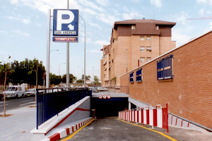 Parking San Andres image
