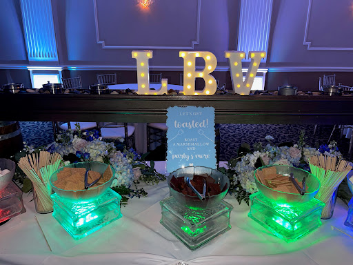 Wedding Venue «La Bella Vista Wedding & Banquet Venue», reviews and photos, 380 Farmwood Rd, Waterbury, CT 06704, USA