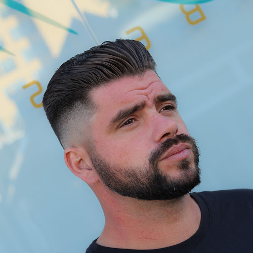 Barber Shop «Talking Heads Barber Shop», reviews and photos, 415 Bond St, Asbury Park, NJ 07712, USA