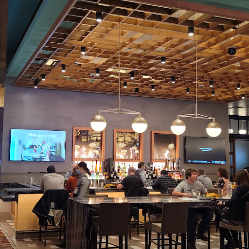 Casino «Gun Lake Casino», reviews and photos, 1123 129th Ave, Wayland, MI 49348, USA