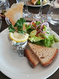 Plats et boissons du Restaurant La Bernique à Saint-Pierre-d'Oléron - n°10