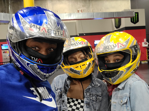 Go-Kart Track «Autobahn indoor Speedway & Events - Baltimore North / White Marsh, MD», reviews and photos, 8415 Kelso Dr #100, Essex, MD 21221, USA