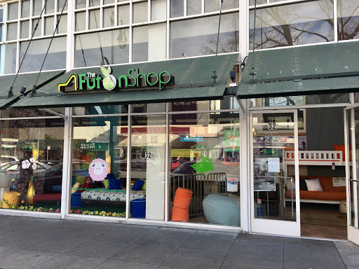 The Futon Shop, 32 E 4th Ave, San Mateo, CA 94401, USA, 