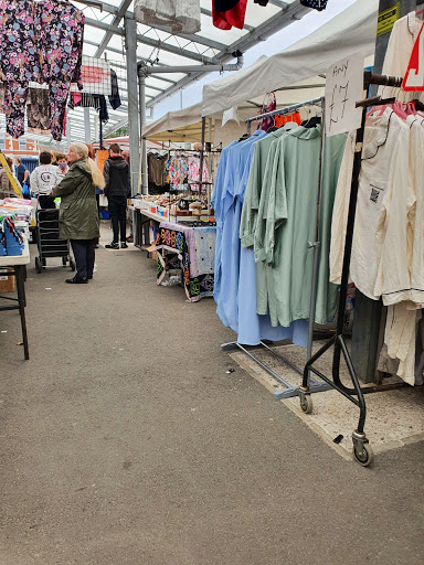 The Greatie Market Great Homer Street - Great Homer St, Dryden St