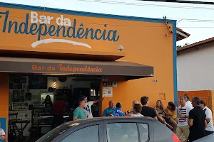 Independence Bar image