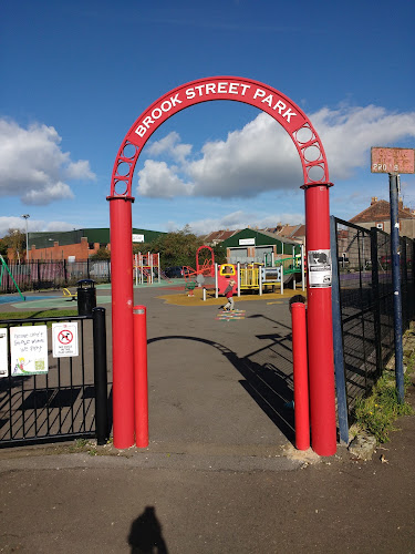 Reviews of Brook Street Park in Bristol - Other