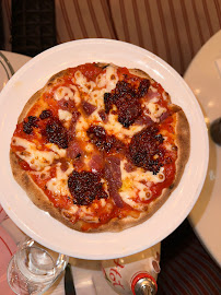Pizza du Restaurant italien Bambini Paris - n°2