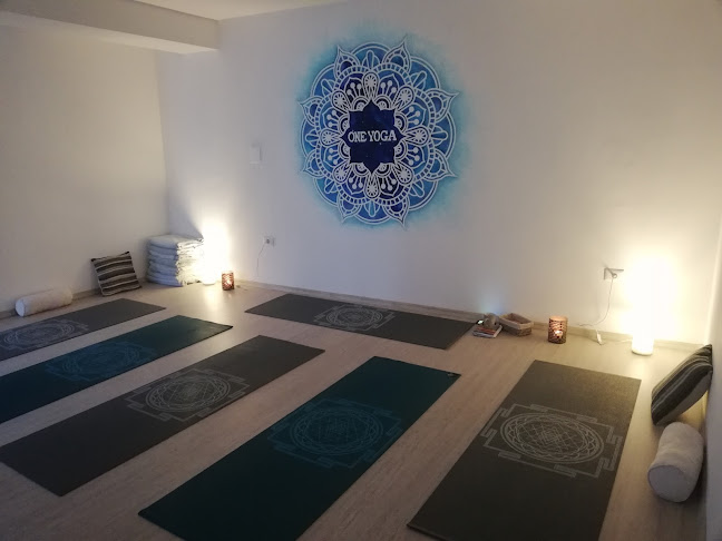 Opinii despre One Yoga Studio în <nil> - Sala de Fitness