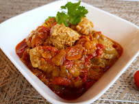 Curry du Restaurant indien Taj Mahal à Châteauroux - n°5
