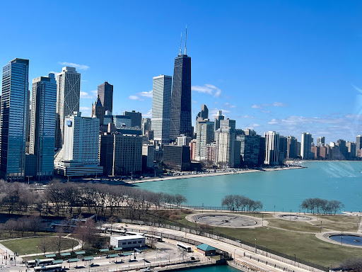 Amusement Center «Amazing Chicago Funhouse Maze», reviews and photos, 600 E Grand Ave, Chicago, IL 60611, USA