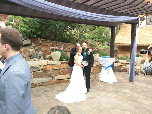 Inn «Craftwood Inn», reviews and photos, 404 El Paso Blvd, Manitou Springs, CO 80829, USA