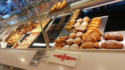 Bäckerei - Konditorei & Café Dobler