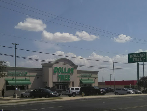 Dollar Store «Dollar Tree», reviews and photos, 8300 W Farm to Market Rd 78, Converse, TX 78109, USA