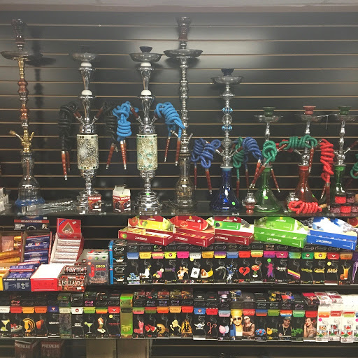 Tobacco Shop «Smoke and Vapes», reviews and photos, 15270 E 6th Ave # 1, Aurora, CO 80011, USA