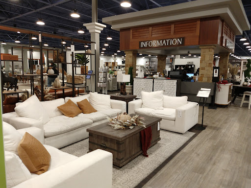 Furniture Store «Living Spaces - Van Nuys», reviews and photos, 14400 Arminta St, Panorama City, CA 91402, USA