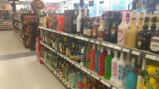 Liquor Store «Northside Liquor», reviews and photos, 501 Butternut Dr # 1, Holland, MI 49424, USA