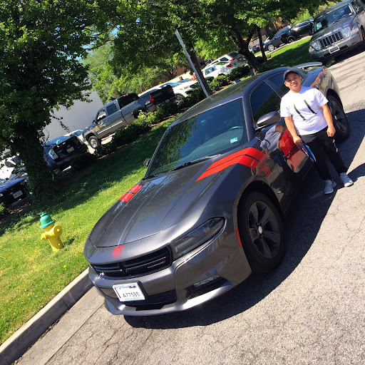 Used Car Dealer «Your Kar Company Inc», reviews and photos, 7912 Becket St, Norfolk, VA 23518, USA