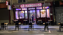 Photos du propriétaire du Restaurant cambodgien Le Cambodge 15 à Paris - n°1