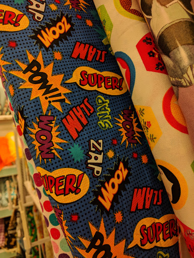 Fabric Store «Jo-Ann Fabrics and Crafts», reviews and photos, 1109 Maryland Ave, Hagerstown, MD 21740, USA