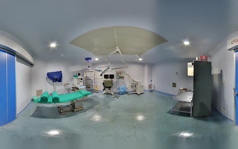 Janam Fertility Centre | Best IVF Centre in Jalandhar, Punjab image