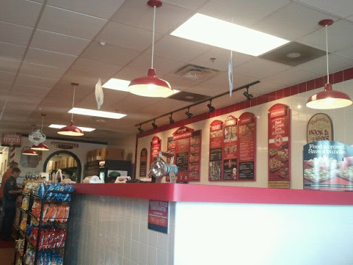 Sandwich Shop «Firehouse Subs», reviews and photos, 4306 Lawrenceville Hwy Ste 130, Tucker, GA 30084, USA