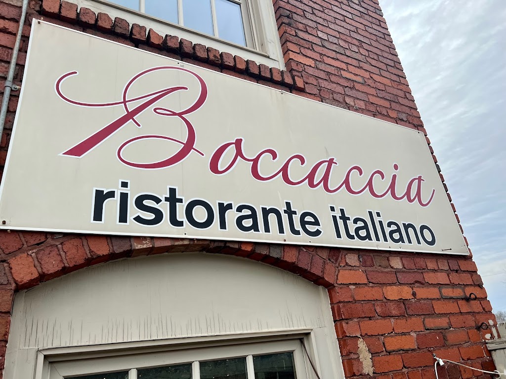 Boccaccia Restaurant 37408