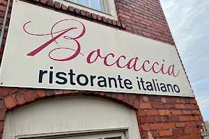 Boccaccia Restaurant image