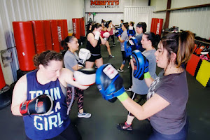 Misfits Kickboxing and Fitness
