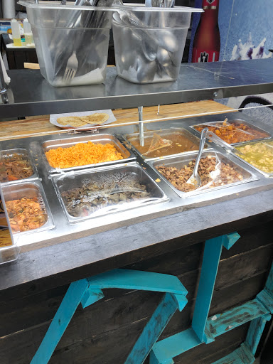 Grocery Store «La Tienda Hispana», reviews and photos, 214 S Maple St, Lebanon, TN 37087, USA